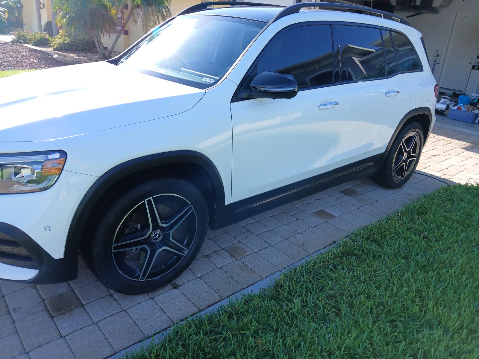 aces mobile cleaning car detailing