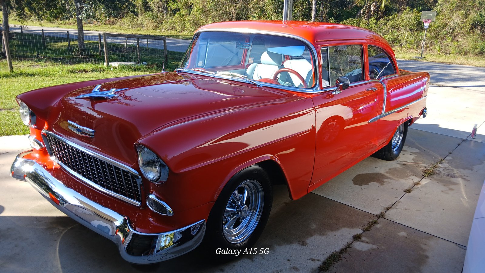 classic car detailing