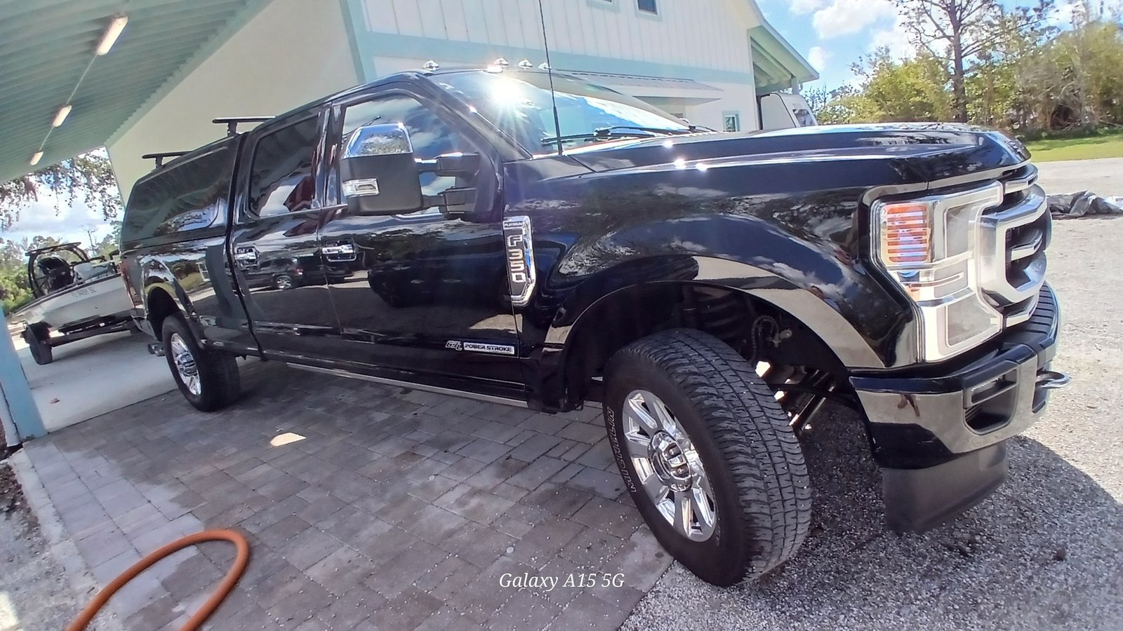 truck detailing services in charlotte county. hand wash gentle scrubbing drill brush and extraction. hand wax and polishing